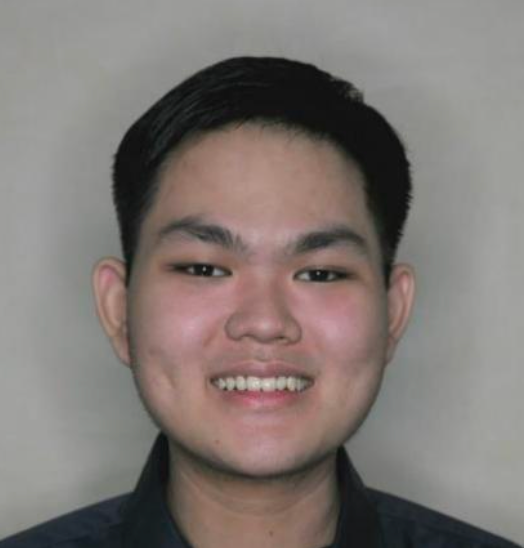 Jeremy Gabriel Uy